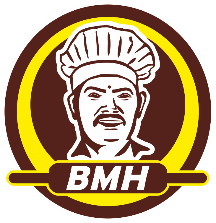 bmh logo